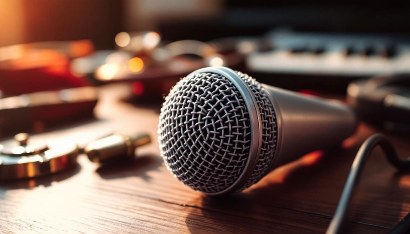 Comment adapter votre microphone aux différents styles musicaux ?